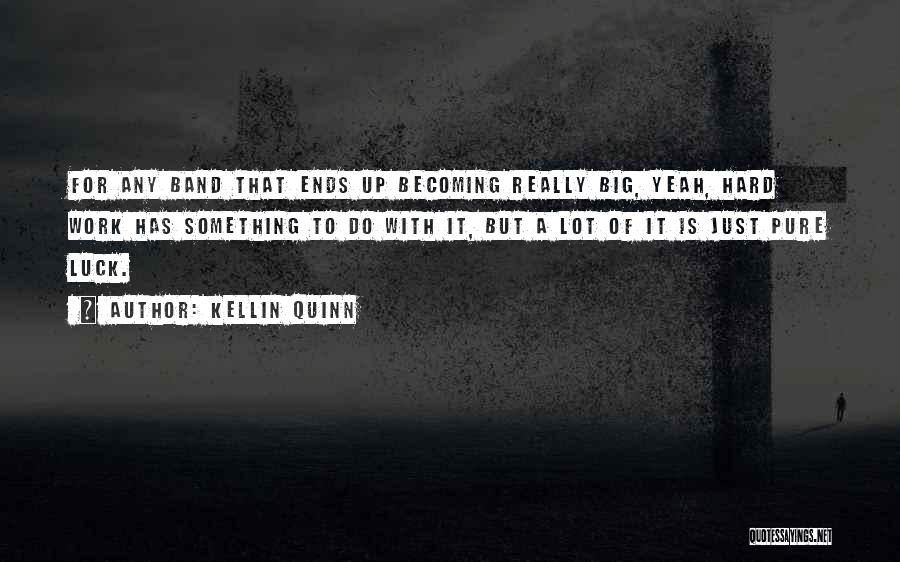 Kellin Quinn Quotes 1925671