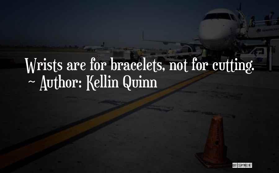 Kellin Quinn Quotes 2110095