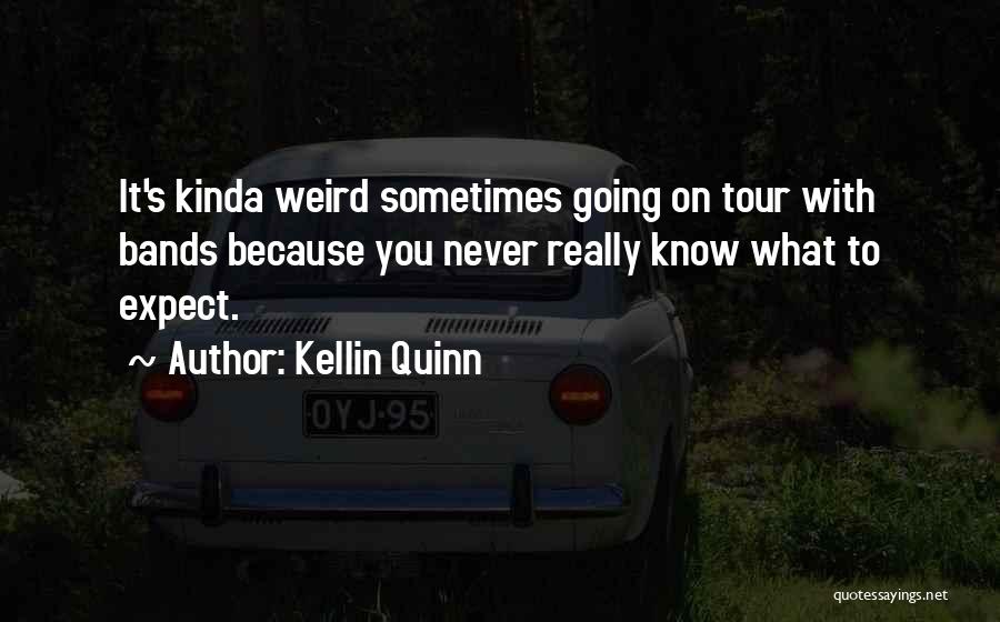 Kellin Quinn Quotes 2191629