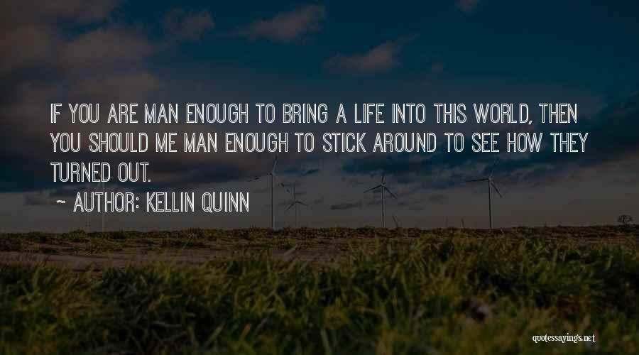 Kellin Quinn Quotes 537207