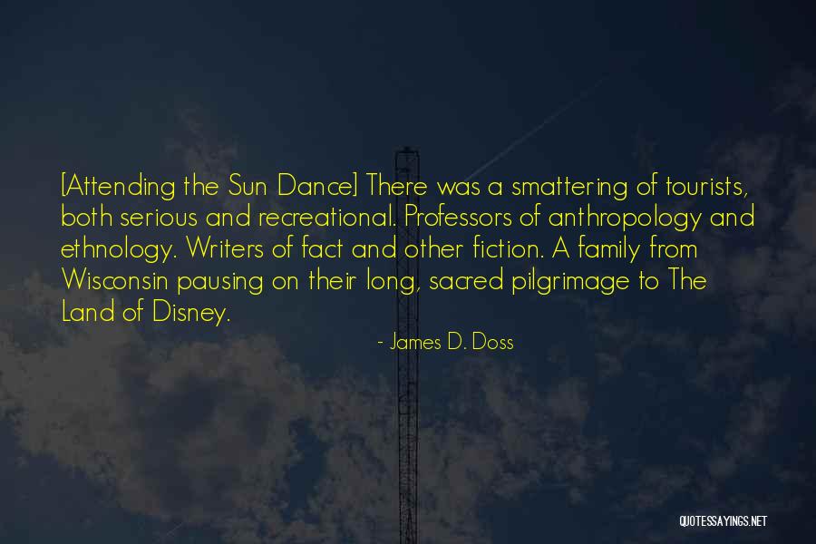 Kelling Console Quotes By James D. Doss Kelling Console Quotes By James D. Doss
