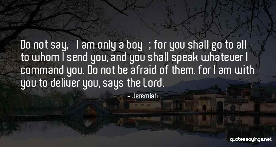 Kelling Console Quotes By Jeremiah Kelling Console Quotes By Jeremiah