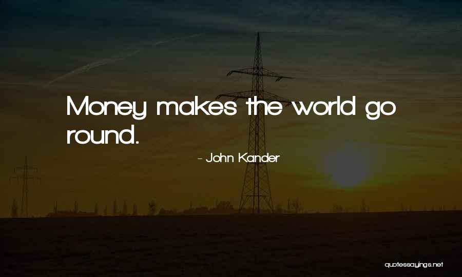 Kellison For Sale Quotes By John Kander Kellison For Sale Quotes By John Kander