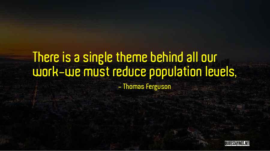 Kellow Stud Quotes By Thomas Ferguson Kellow Stud Quotes By Thomas Ferguson