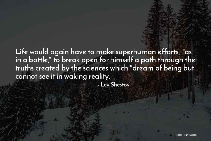 Kellsie Green Quotes By Lev Shestov Kellsie Green Quotes By Lev Shestov