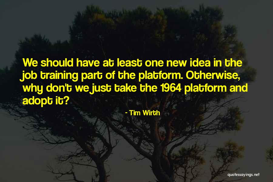 Kellsie Green Quotes By Tim Wirth Kellsie Green Quotes By Tim Wirth