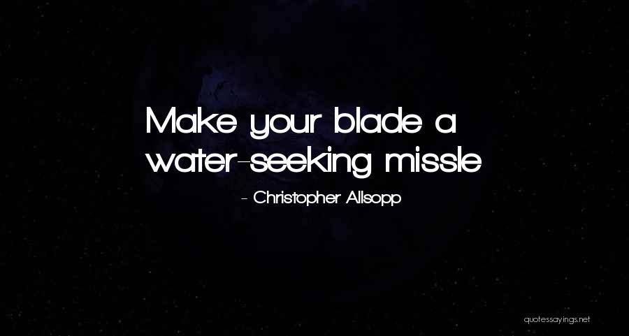 Kellsof Quotes By Christopher Allsopp Kellsof Quotes By Christopher Allsopp