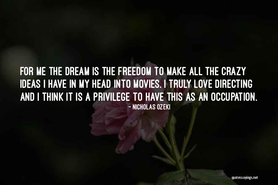 Kellsons Quotes By Nicholas Ozeki Kellsons Quotes By Nicholas Ozeki