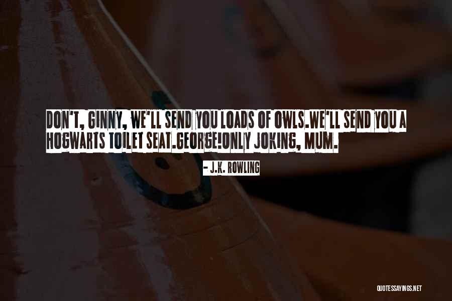 Kellums Seafood Quotes By J.K. Rowling Kellums Seafood Quotes By J.K. Rowling