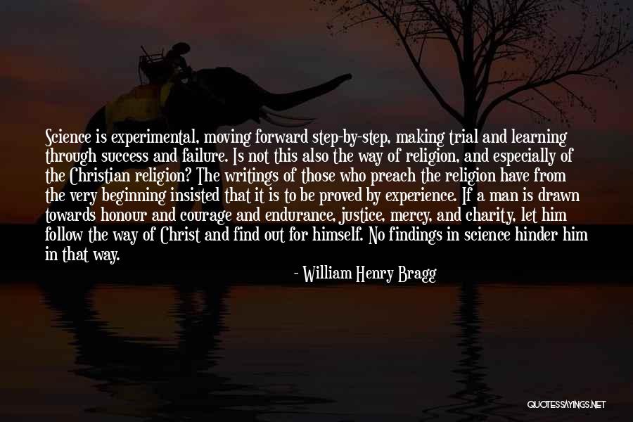 Kelly Aldrich Quotes By William Henry Bragg Kelly Aldrich Quotes By William Henry Bragg