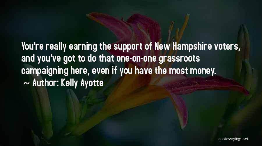 Kelly Ayotte Quotes 1185416
