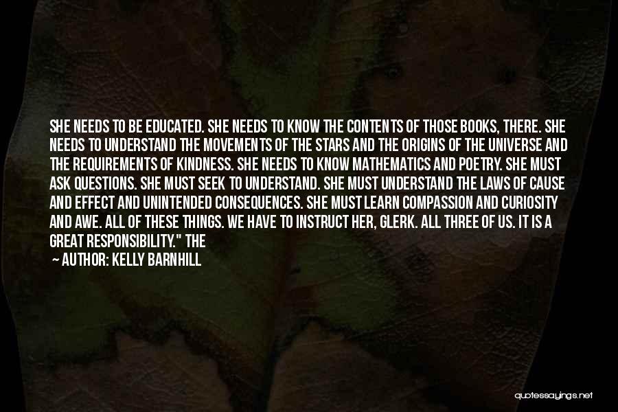 Kelly Barnhill Quotes 1156576