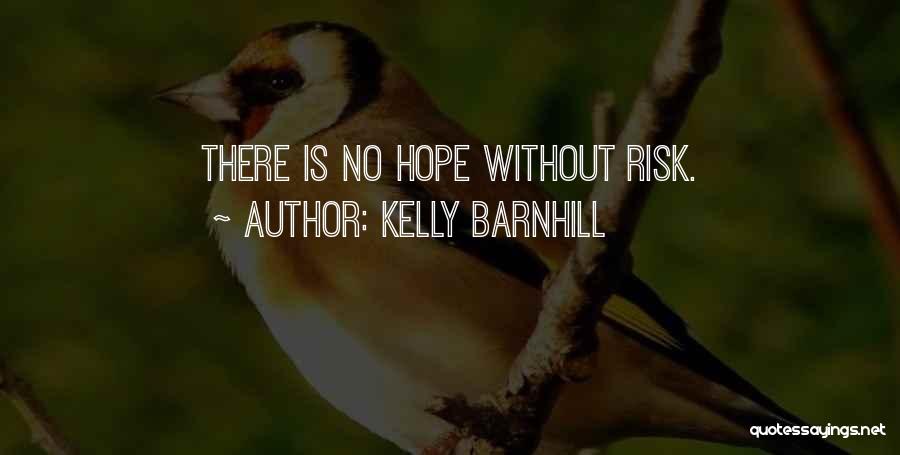 Kelly Barnhill Quotes 1433824