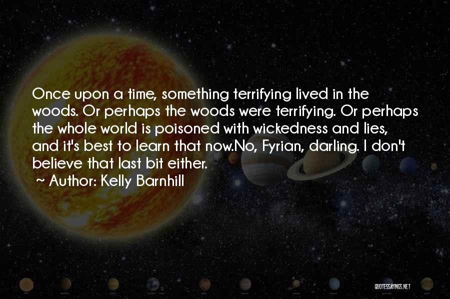 Kelly Barnhill Quotes 1619784