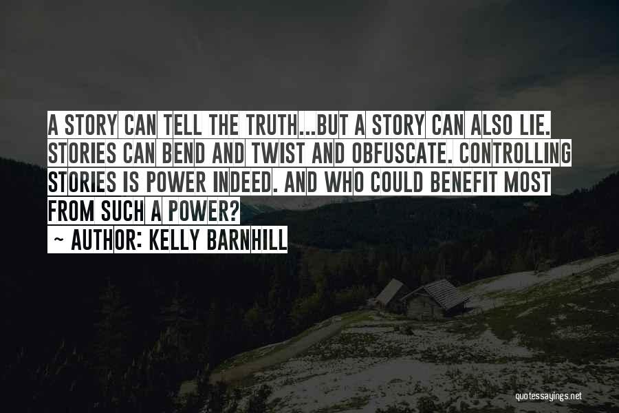Kelly Barnhill Quotes 2068902