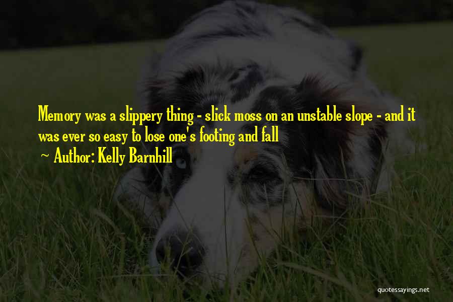 Kelly Barnhill Quotes 471195