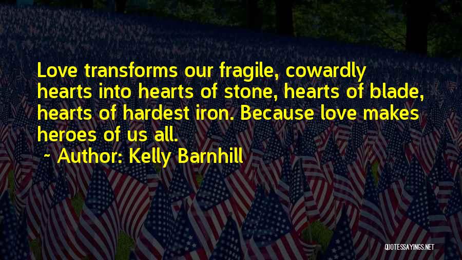 Kelly Barnhill Quotes 490431