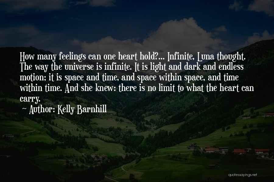 Kelly Barnhill Quotes 95966