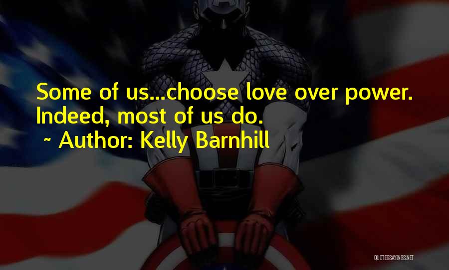 Kelly Barnhill Quotes 995427