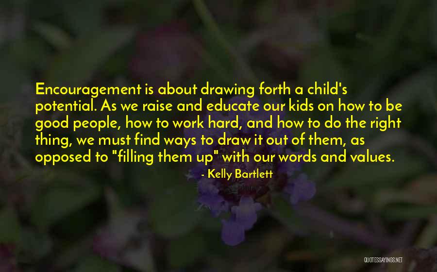 Kelly Bartlett Quotes 2019513 Kelly Bartlett Quotes 2019513