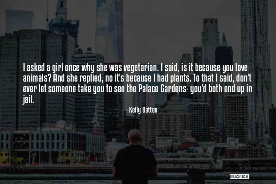 Kelly Batten Quotes 1584376 Kelly Batten Quotes 1584376
