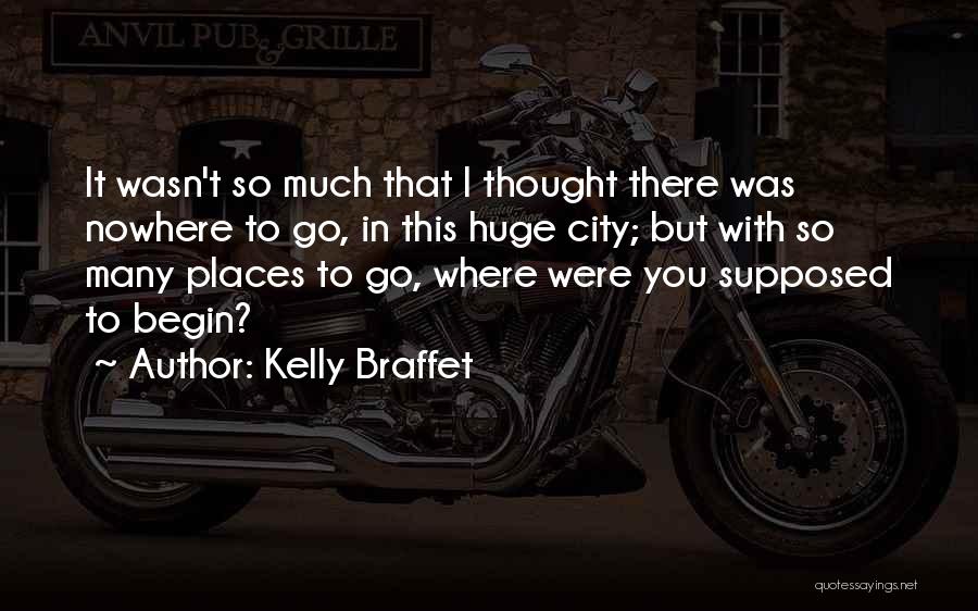 Kelly Braffet Quotes 1502450