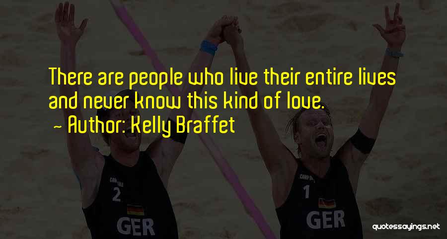 Kelly Braffet Quotes 1588957