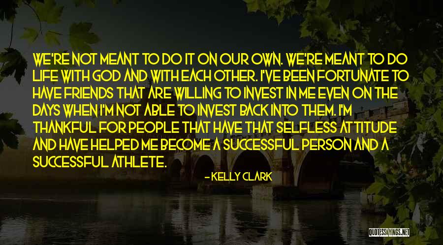 Kelly Clark Quotes 1628666