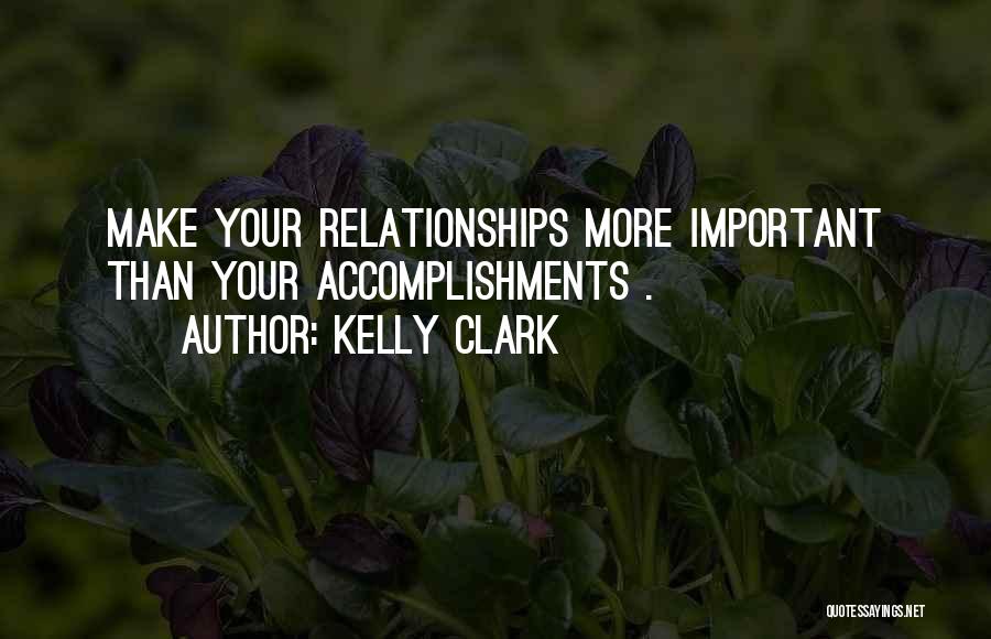 Kelly Clark Quotes 574559