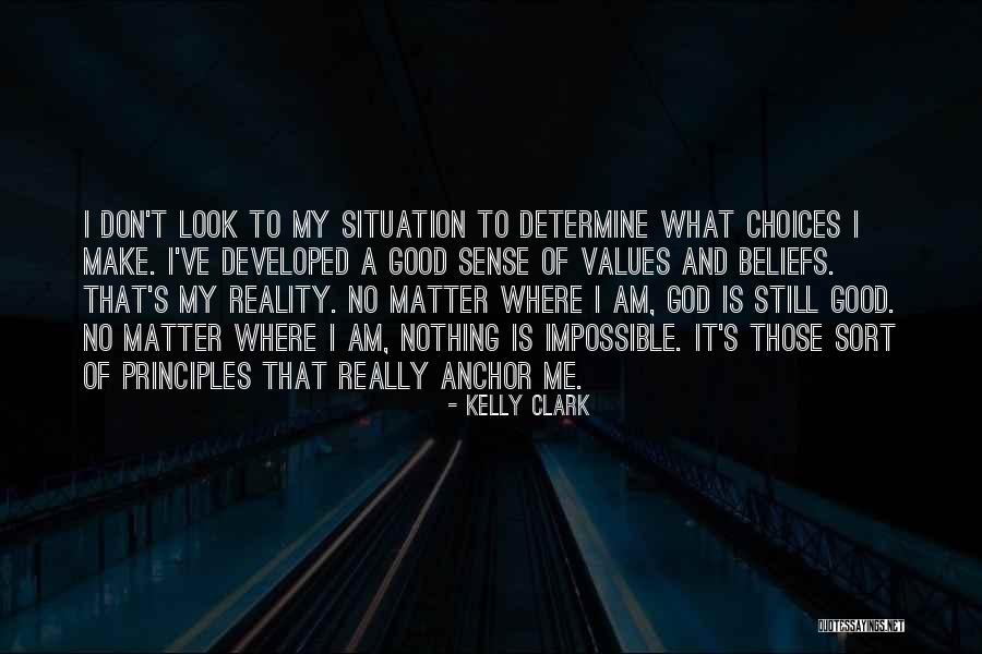 Kelly Clark Quotes 655145