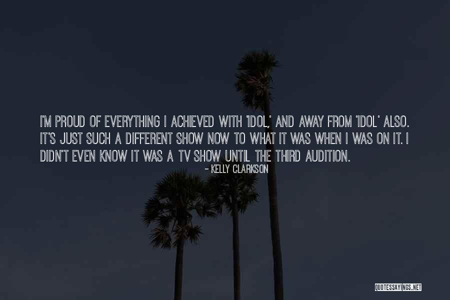 Kelly Clarkson Quotes 1977176 Kelly Clarkson Quotes 1977176
