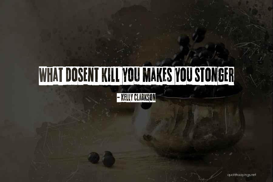 Kelly Clarkson Quotes 984294 Kelly Clarkson Quotes 984294