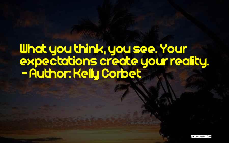 Kelly Corbet Quotes 1119659