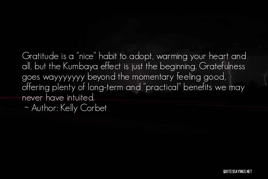 Kelly Corbet Quotes 1144636