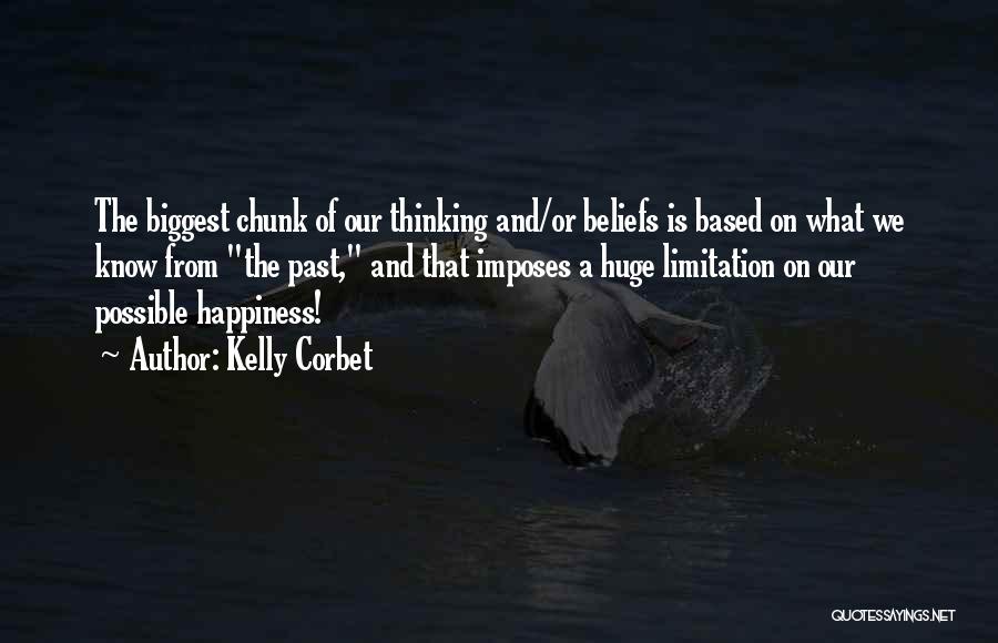 Kelly Corbet Quotes 1478694