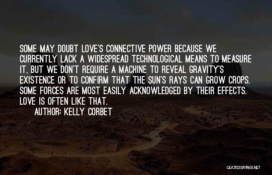 Kelly Corbet Quotes 1814628