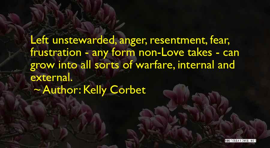 Kelly Corbet Quotes 967713