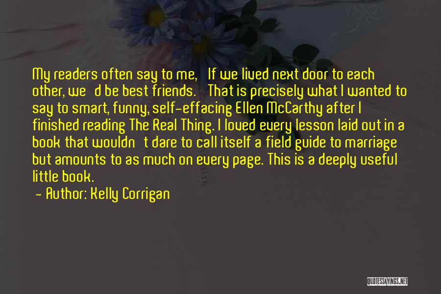 Kelly Corrigan Quotes 1212342