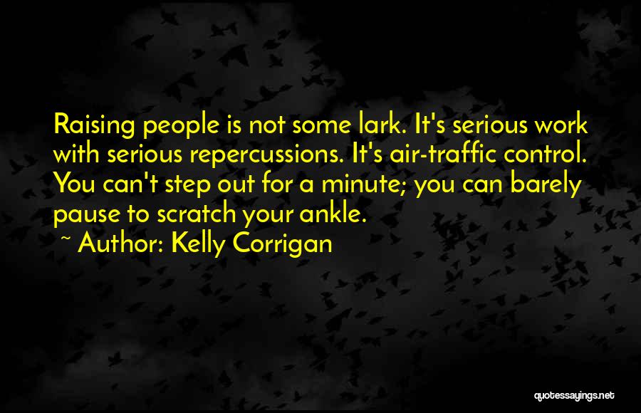 Kelly Corrigan Quotes 128560