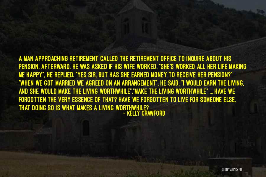 Kelly Crawford Quotes 2147709 Kelly Crawford Quotes 2147709