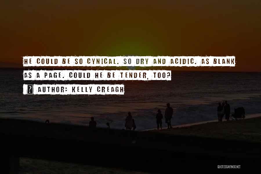 Kelly Creagh Quotes 163663