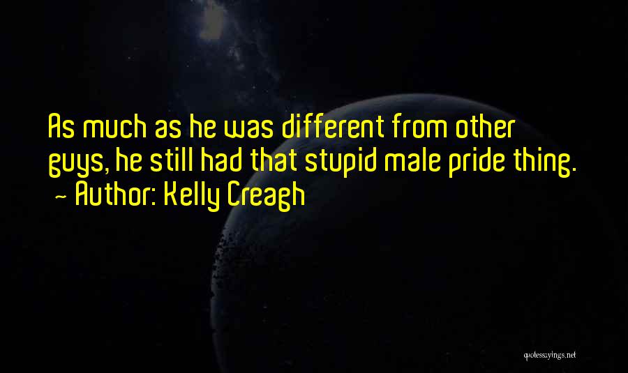 Kelly Creagh Quotes 2110464