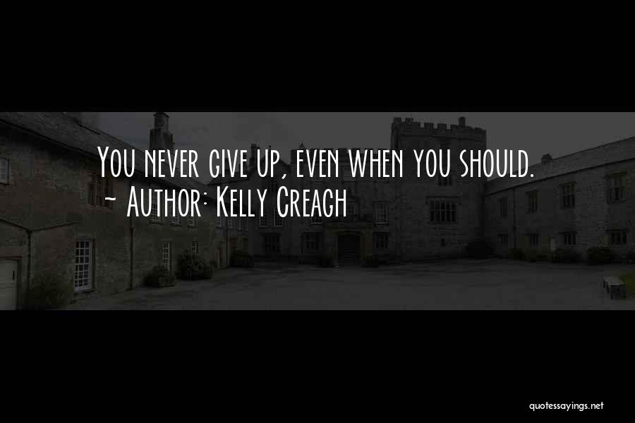 Kelly Creagh Quotes 2202169