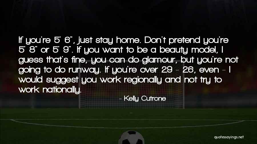 Kelly Cutrone Quotes 1057442