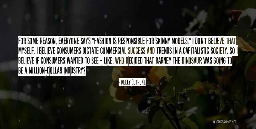 Kelly Cutrone Quotes 1081150