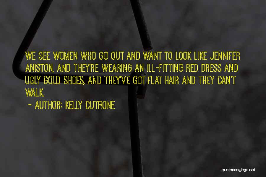 Kelly Cutrone Quotes 1123937