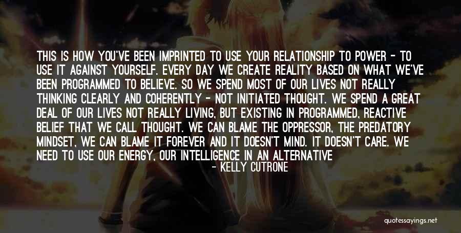 Kelly Cutrone Quotes 1166248