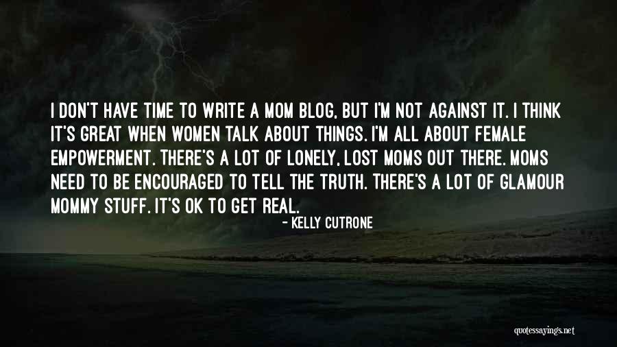 Kelly Cutrone Quotes 1292320 Kelly Cutrone Quotes 1292320