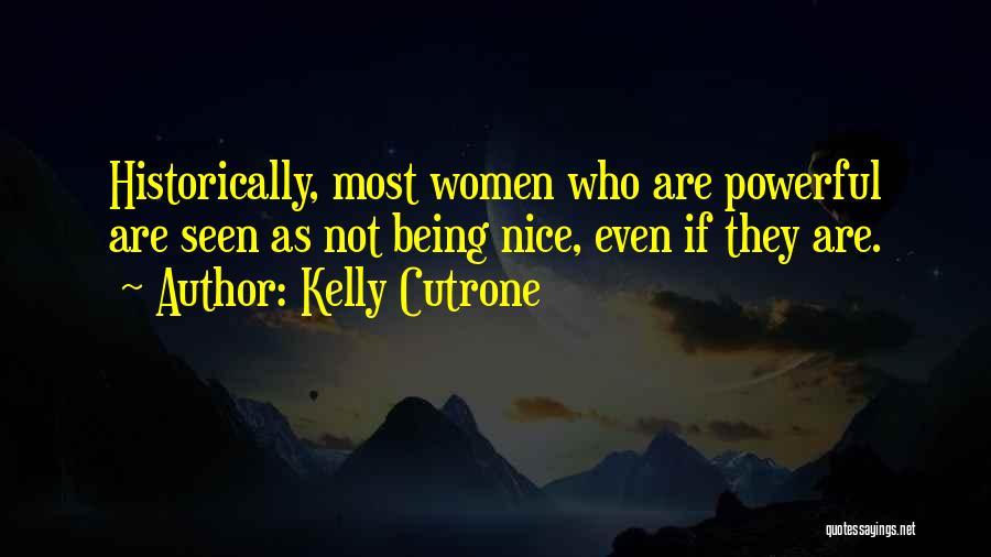 Kelly Cutrone Quotes 1299533