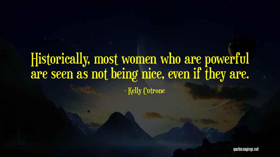 Kelly Cutrone Quotes 1299533 Kelly Cutrone Quotes 1299533